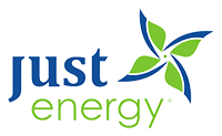 Just Energy logo